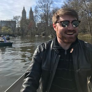 Meet your Posher, Harry